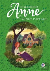 Anne De Windy Poplars