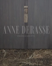Anne Derasse  Interior Architecture