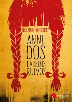 Bertrand.pt - Anne dos Cabelos Ruivos
