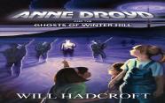 Anne Droyd And The Ghosts Of Winter Hill