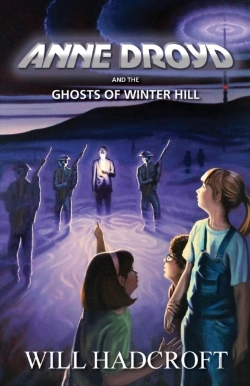 Bertrand.pt - Anne Droyd And The Ghosts Of Winter Hill