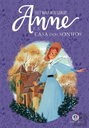 Anne E A Casa Dos Sonhos