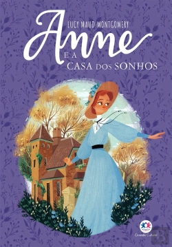 Bertrand.pt - Anne E A Casa Dos Sonhos