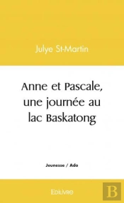 Anne Et Pascale Une Journee Au Lac Baskatong