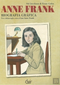 Bertrand.pt - Anne Frank