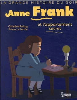 Bertrand.pt - Anne Frank Et L'Appartement Secret