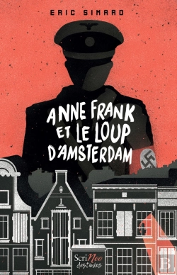 Bertrand.pt - Anne Frank Et Le Loup D'Amsterdam