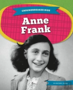 Bertrand.pt - Anne Frank