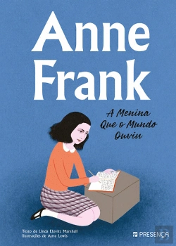 Bertrand.pt - Anne Frank