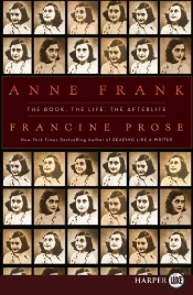 Anne Frank Lp