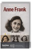 Anne Frank: My Life