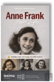 Anne Frank: My Life