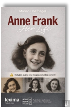 Bertrand.pt - Anne Frank: My Life