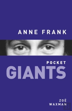 Bertrand.pt - Anne Frank: Pocket Giants