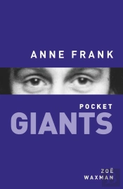Anne Frank: Pocket Giants