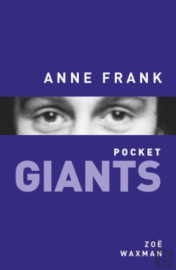 Bertrand.pt - Anne Frank: Pocket Giants