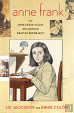 Bertrand.pt - Anne Frank