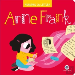 Bertrand.pt - Anne Frank