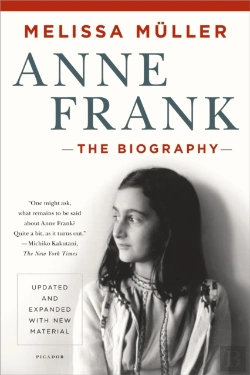 Bertrand.pt - Anne Frank: The Biography