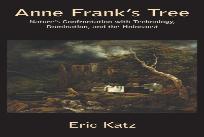 Anne Frank'S Tree