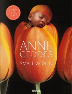 Anne Geddes - Small World