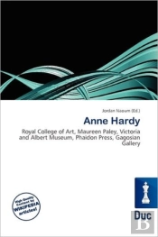 Anne Hardy