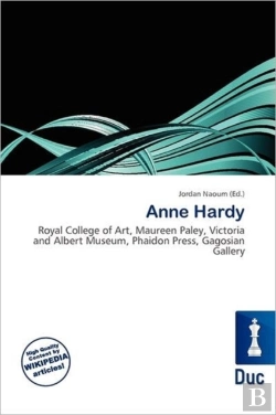 Bertrand.pt - Anne Hardy