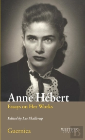 Anne Hebert Volume 27