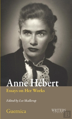 Bertrand.pt - Anne Hebert Volume 27