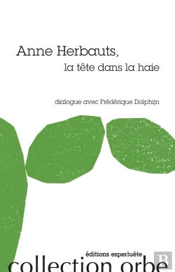 Bertrand.pt - Anne Herbauts, La Tête Dans La Haie