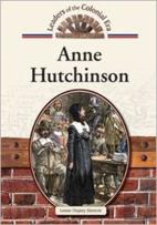 Anne Hutchinson