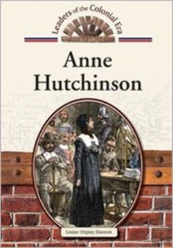 Bertrand.pt - Anne Hutchinson