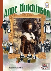 Anne Hutchinson