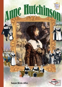 Bertrand.pt - Anne Hutchinson
