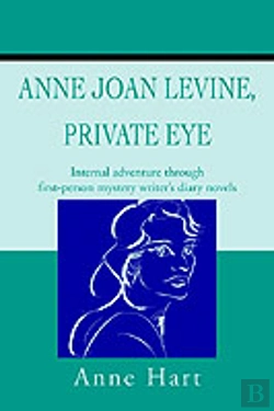 Bertrand.pt - Anne Joan Levine, Private Eye
