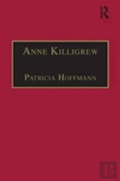 Anne Killigrew