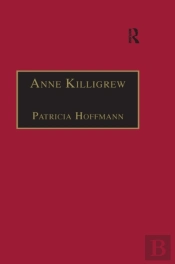 Anne Killigrew