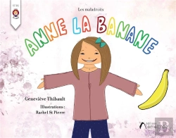 Bertrand.pt - Anne La Banane