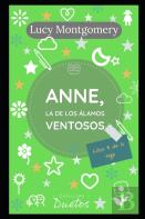 Anne, La De Los Alamos Ventosos