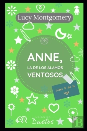 Anne, La De Los Alamos Ventosos