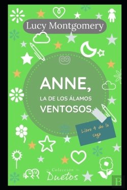 Bertrand.pt - Anne, La De Los Alamos Ventosos
