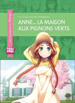 Bertrand.pt - Anne... La Maison Aux Pignons Verts