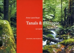 Bertrand.pt - Anne Laure Boyer/Tanais Et Entropie