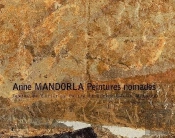 Anne Mandorla - Peintures Nomades