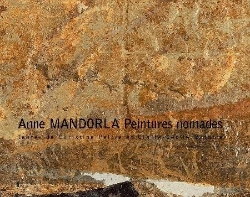 Bertrand.pt - Anne Mandorla - Peintures Nomades