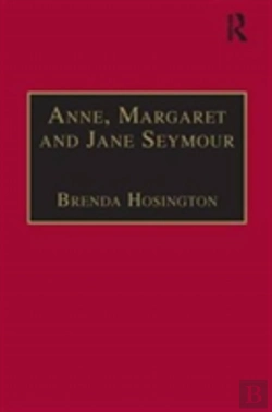 Bertrand.pt - Anne, Margaret And Jane Seymour