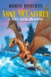 Anne Mccaffrey