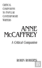 Anne Mccaffrey