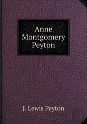 Anne Montgomery Peyton