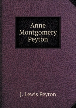 Bertrand.pt - Anne Montgomery Peyton